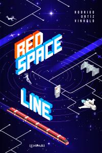 Red Space Line