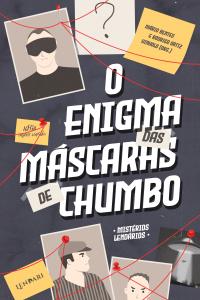 Capa do livro