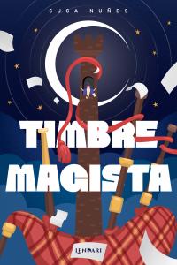 Capa do livro