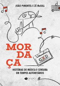 Capa do livro