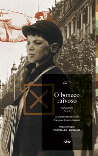 Capa do livro