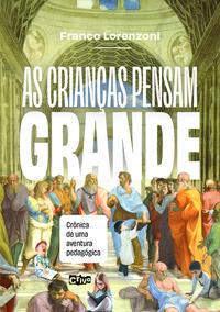 Capa do livro