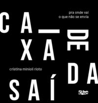 Capa do livro