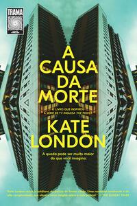 Capa do livro