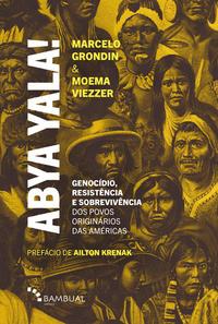 Capa do livro