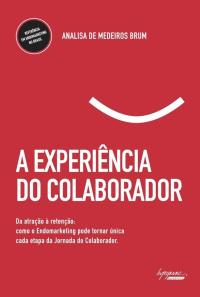 A experiência do colaborador