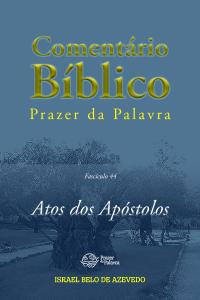 Capa do livro