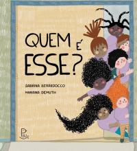 Capa do livro