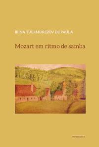 Capa do livro