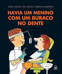 Capa do livro