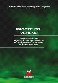 Capa do livro