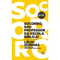 Capa do livro