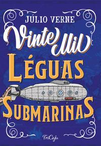 Capa do livro