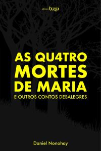 Capa do livro