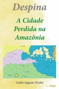 Capa do livro