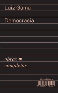 Capa do livro
