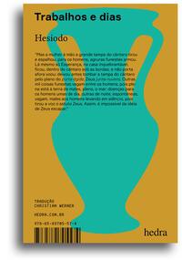 Capa do livro