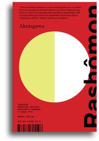 Capa do livro