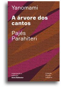Capa do livro