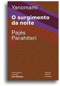 Capa do livro