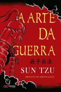 Capa do livro