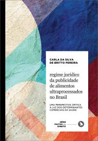 Capa do livro