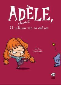 Capa do livro