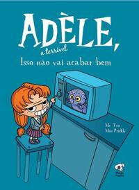 Capa do livro