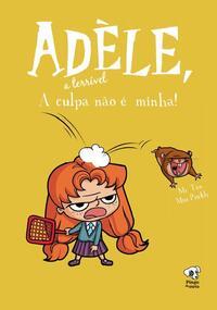 Capa do livro