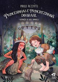 Capa do livro