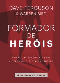 Capa do livro
