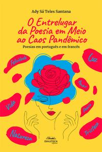 O entrelugar da poesia em meio ao caos pandêmico