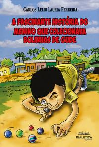 Capa do livro