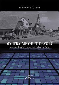Capa do livro