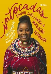 Capa do livro