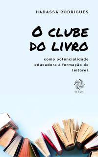 Capa do livro