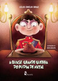 Capa do livro