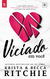 Capa do livro