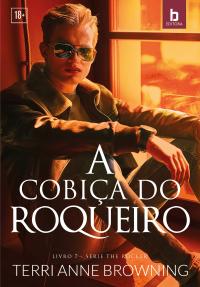 Capa do livro