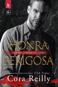 Capa do livro