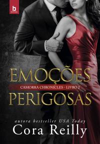 Capa do livro