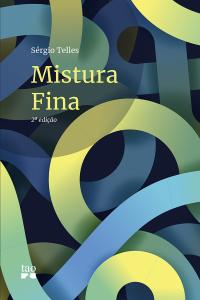 Capa do livro