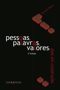 Capa do livro
