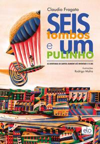 Capa do livro