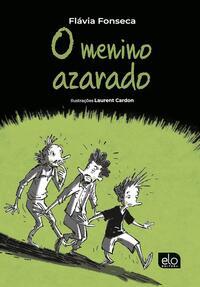 Capa do livro