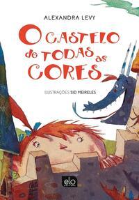 Capa do livro