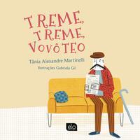 Capa do livro