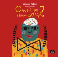 Capa do livro