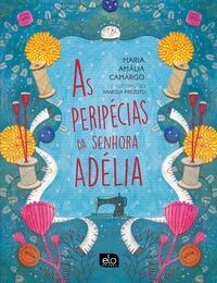 Capa do livro