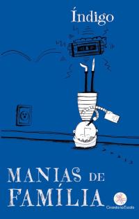 Capa do livro
